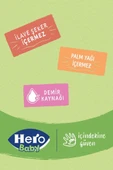 Hero Baby Sütlü 8 Tahıllı Meyveli Kaşık Mama 200g - 2