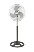 Akiwa FSW-45A1 18 " Sanayi Tipi Ayaklı Metal Vantilatör - 1