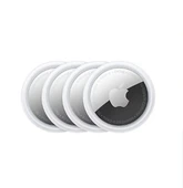 Apple AirTag 4'lü Paket (Apple Türkiye Garantili) MX542TU/A - 1
