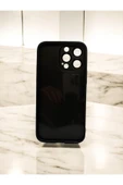 DUBİGOLD İPHONE 14 PRO MAX UYUMLU SOLF ULTRA 4K KAMERA LENS KORUMALI HAPARLÖR TOZ ÖNLEYİCİ ULTRA İNCE KILIF - 4