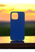 DUBİGOLD İPHONE 14 PRO MAX UYUMLU İÇİ KADİFE PREMİUM LANSMAN KILIF - 1
