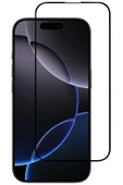 DUBİGOLD İPHONE 13 UYUMLU 5D TAM KAPLAYAN EKRAN KORUYUCU - 1