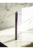 DUBİGOLD SAMSUNG A34 UYUMLU PARLAK GOLD DETAYLI BARK TELEFON KILIFI - 3