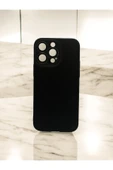 DUBİGOLD İPHONE 14 PRO MAX UYUMLU SOLF ULTRA 4K KAMERA LENS KORUMALI HAPARLÖR TOZ ÖNLEYİCİ ULTRA İNCE KILIF - 1