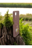 DUBİGOLD REDMİ NOTE 11 PRO 4G UYUMLU SEVİMLİ HAYVAN FİGÜRLÜ YUMUŞAK KILIF - 2