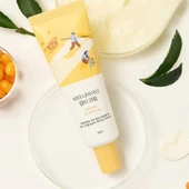 Round Lab - Vita Niacinamide Dark Spot CREAM (Leke Karşıtı Krem)(GLOBALCARE) - 3