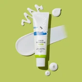 ROUND LAB - Birch Juice Moisturizing Mild Up Sunscreen (50+ PA++++ Fiziksel Güneş Kremi)(GLOBALCARE) - 2