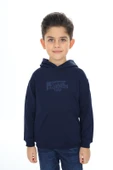 Toontoy Erkek Çocuk Baskılı Sweatshirt - 11