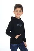 Toontoy Erkek Çocuk Baskılı Sweatshirt - 2