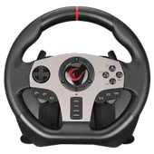 Rampage V902 PS3/PS4/PC/XBOXONE/XBOX360 /SWITCH 3 Pedallı -El Vitesli Gaming Oyuncu Direksiyonu - 2