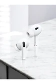 DUBİGOLD AİRPODS PRO 2.NESİL USB-C KABLOSUZ KULAKLIK - 5