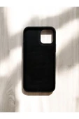 DUBİGOLD İPHONE 12 UYUMLU KALP DESENLİ AYNALI TELEFON KILIFI - 4
