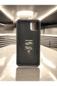 DUBİGOLD İPHONE 11 PRO MAX UYUMLU METAL YÜZÜKLÜ MIKNATISLI ZIRHLI TANK KILIF - 4