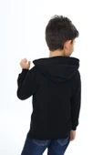 Toontoy Erkek Çocuk Baskılı Sweatshirt - 4