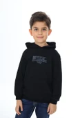 Toontoy Erkek Çocuk Baskılı Sweatshirt - 3