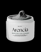Arencia - Black Tea Rice Mochi Cleanser(Aydınlatıcı Etkili Temizleyici) (GLOBALCARE) - 1
