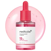 medicube - TXA Niacinamide 15 Serum (GLOBALCARE) thumbnail 1
