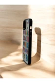 DUBİGOLD İPHONE 14 PLUS UYUMLU YOU ARE AYNALI TELEFON KILIFI - 3