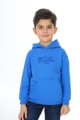 Toontoy Erkek Çocuk Baskılı Sweatshirt - 7