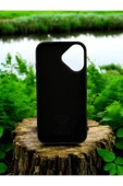 DUBİGOLD İPHONE 16 UYUMLU TAŞLI PARLAK TASARIMLI LÜX KILIF - 4
