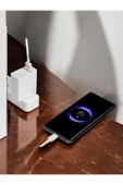 DUBİGOLD ONEPLUS PAD UYUMLU KUTU ÇIKMASI 67W TYPC-E ŞARJ CİHAZI - 5
