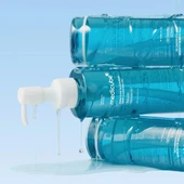 medicube - Zero Pore Blackhead Deep Cleansing Oil (Siyah Nokta Giderici Derin Temizleyici Yağ)(GLOBALCARE) - 2