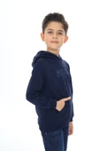 Toontoy Erkek Çocuk Baskılı Sweatshirt - 10