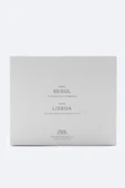Zara Man Seoul Man Lısboa Edt 2x 90 ml - 2