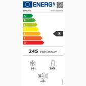 Samsung RT38CG6004WW Çift Kapılı No Frost Buzdolabı - 2