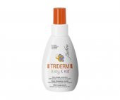 Bionike Triderm Baby And Kid First Cuddles Oil Bebek Yağı 100 ml - 1