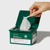 medicube - Super Cica Daily Quick Mask (Yatıştırıcı Günlük Maske)(GLOBALCARE) - 2
