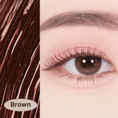Heimish Dailism Smudge Stop Mascara Brown(GLOBALCARE) - 4
