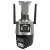 Powermaster PM-26197 1080P Wifi/POE Kamera 6MP İcsee Destekli - 2