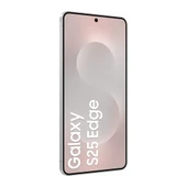 Samsung Galaxy S25 Edge 512 GB 12 GB Ram Gümüş Cep Telefonu (Samsung Türkiye Garantili) - 4