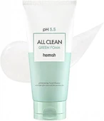 heimish all clean green foam (mini) (GLOBALCARE) - 1