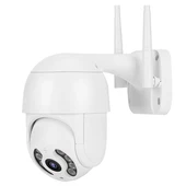 Powermaster PM-26198 Dış Mekan Wifi/POE Ethernet Kamera 4MP 1080P ICSEE - 2