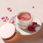 heimish - Bulgarian Rose Water Hydrogel Eye Patch(Kırışıklık Açıcı-Aydınlatıcı Göz Maskesi) thumbnail 2