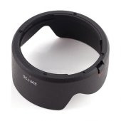 Canon EF-S 18-135MM IS USM NANO Lens içİn EW-73D Parasoley - 2