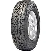 Michelin 225/70R17 108T XL Latitude Cross YAZ LASTİĞİ - 2023 - 1