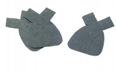 Piranha X32204 Mouse Quick Metal Parlatma Polisaj Keçesi Zımpara - 2