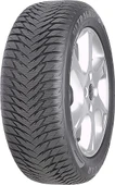 Goodyear 195/55R16 87H ROF UltraGrip 8 MS * FP KIŞ LASTİĞİ - 2023 - 1