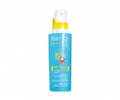 BioNike Defence Sun SPF 50+ Baby Lotion Çocuklar İçin Güneş Kremi 125 ml - 1