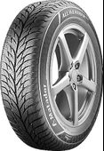 Matador 185/65R15 88T MP62 All Weather Evo 4 MEVSİM LASTİĞİ - 2024 - 1