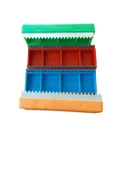 Hayvan Kaşağı 13.5x5x3cm - 2