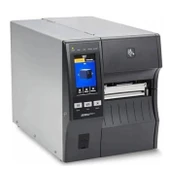 Zebra ZT411 Barkod Yazıcı - 3