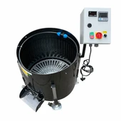 Kadıoğlu CKS90160D Ceviz Soyma Makinası Devir Ayarlı thumbnail 3