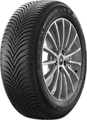 Michelin 205/60R16 92V ZP Alpin 5 KIŞ LASTİĞİ - 2021 - 1