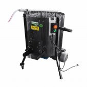 Kadıoğlu CKS80 Ceviz Soyma Makinası Sabit Devirli - 1