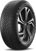 Michelin 235/40R20 96V XL Pilot Alpin 5 MI KIŞ LASTİĞİ - 2024 - 1