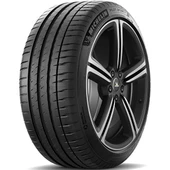 Michelin 255/50R20 109Y XL Pilot Sport 4 SUV YAZ LASTİĞİ - 2025 - 1